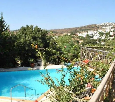 Villa Evoteli Group Ozel Havuzlu 6+1 *