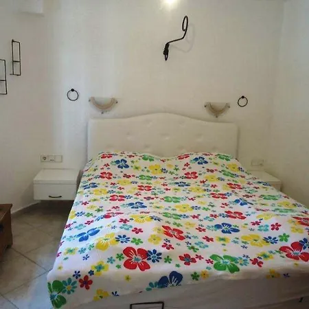 Evoteli Group Ozel Havuzlu 6+1 Villa *