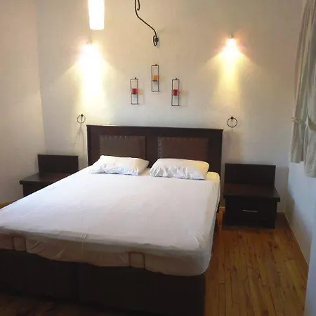 Villa Evoteli Group Ozel Havuzlu 6+1 Bitez