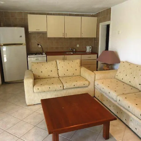 Villa Evoteli Group Ozel Havuzlu 6+1 *